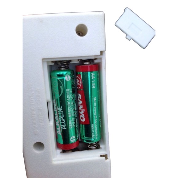 SCIENTIFIC TOYS LTD Christmas Music Box Building House JINGLE BELLS Vintage - Picture 6 of 10